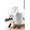 Esmeyer Sylvia - Set da 12 cucchiaini da Espresso Sylvia