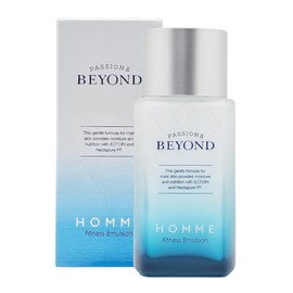Beyond Homme Fitness Emulsion 130ml / 비욘드 옴므 피트니스 에멀전130ml