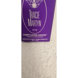 Tracie Martyn NEW In Box Tracie Martyn complexion savior 1.67 Fl Oz Full size