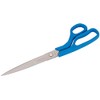 Draper 85662 Wallpaper Scissors, 300 mm Length , Blue
