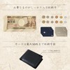 Gallery Qualier 05102674 Men’s Bi-Fold Wallet, Made by Skimming Prevention,