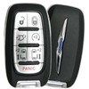 CHRYSLER NEW SMART KEY FOR CHRYSLER PACIFICA VOYAGER 2017 -