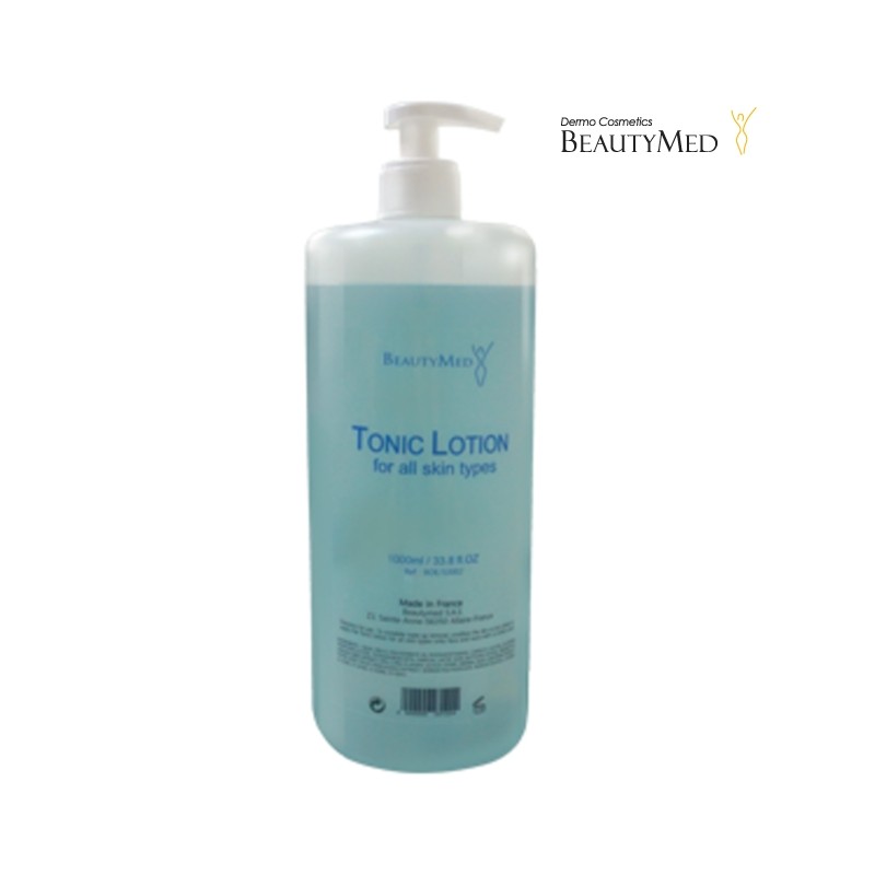Beauty Med Tonic Lotion for All Skin 500ml 500ml Mask