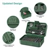 ORIA Precision Screwdriver Set, 132 in 1 Magnetic Repair Tool