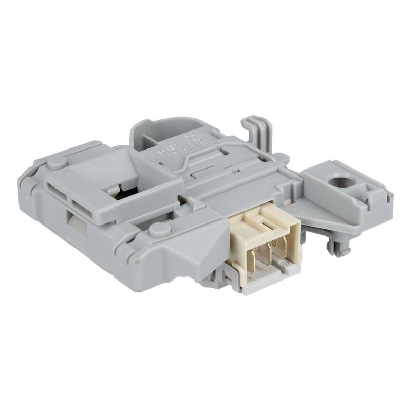 easyPART Suitable for Electrolux door lock 8084553083 for washing machine,