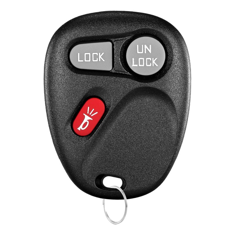 Llavero De Repuesto Para Chevy Avalanche Suburban Silverado N/a