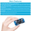 EC Buying LM2577 DC-DC Boost Module, Digital Display Board Adjustable