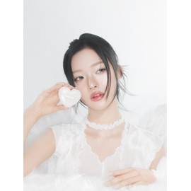[Angel Core Edition Launching] Glow Veil Highlighter / [엔젤코어 에디션 런칭] 글로우 베일 하이라이터