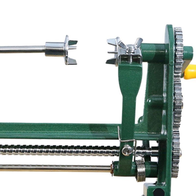 ＫＬＫＣＭＳ Orange Peeler Citrus Fruit Peeler Adjustable Clamp on Desk