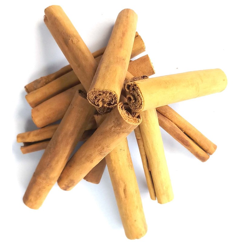 Organic Ceylon Cinnamon Sticks From Ceylon Sri Lanka (3 OZ)