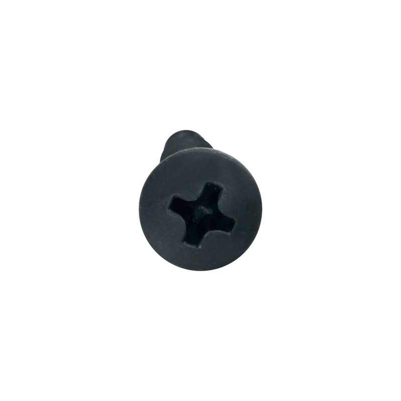 100 Pack Rok Hardware #10 x 1 Coarse Deep Thread