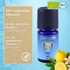 Oshadhi Organic Lemon 5 ml