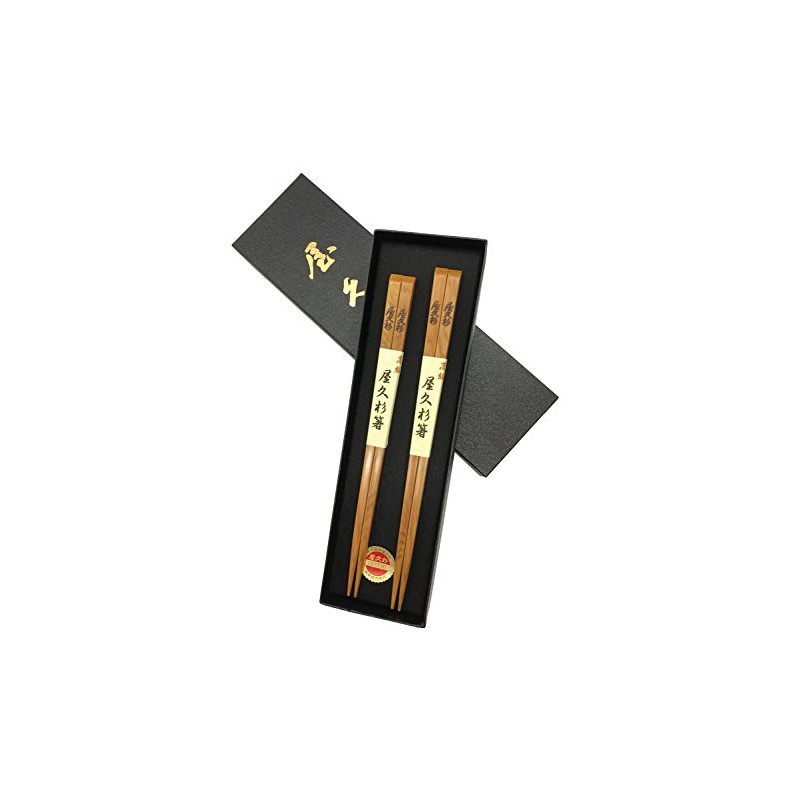 Rice 玉利 Living Company Luxury Couple Chopsticks