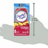 Crystal Light On The Go Raspberry Lemonade, 10-Packet Boxes (Pack