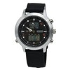 Artstate AS3206A Men's Wristwatch, Radio Solar, Business, Popular, Stylish, Brand,