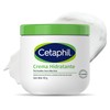 CETAPHIL Crema Hidratante 1 pz 453 g Restablece la Barrera