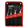 Yato YT-0143 Two Flat Spanners, 8 – 17 mm Holes