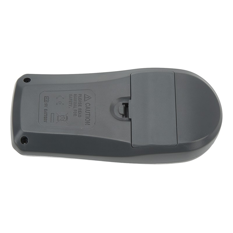 Digital Light Meter Illuminance Tester Luxmeter Illuminometer Auto Shutdown LCD