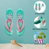 2 Pcs Towel Clips for Beach Chairs, Leisure Slippers Beach