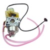 Carburetor Assembly Replacement for 0H43470146 Fit For Generac IX2000 Generators
