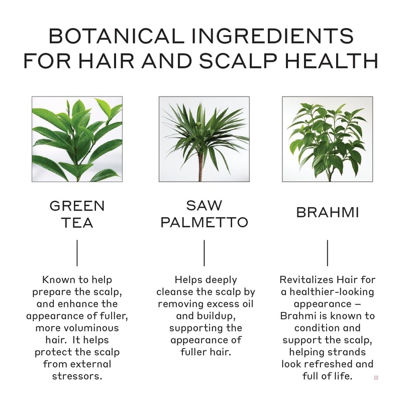 ZENAGEN Revolve Men's Thickening Shampoo | Supports Appearance of Fuller,