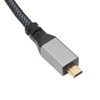 4K HD Multimedia Interface Cable Male to Male 18Gbps High