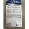 Cyclo Ultraweld Clear Silicone Gasket Maker C953 3oz Tube