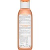 lavera Body Wash Vitalizing - gentle cleansing with orange &