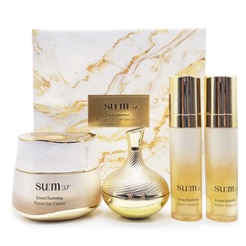 Su:m37 Losic Summa Repair Eye Cream 50ml Special Set / 숨37 로시크숨마 리페어 아이크림 50ml 기획세트