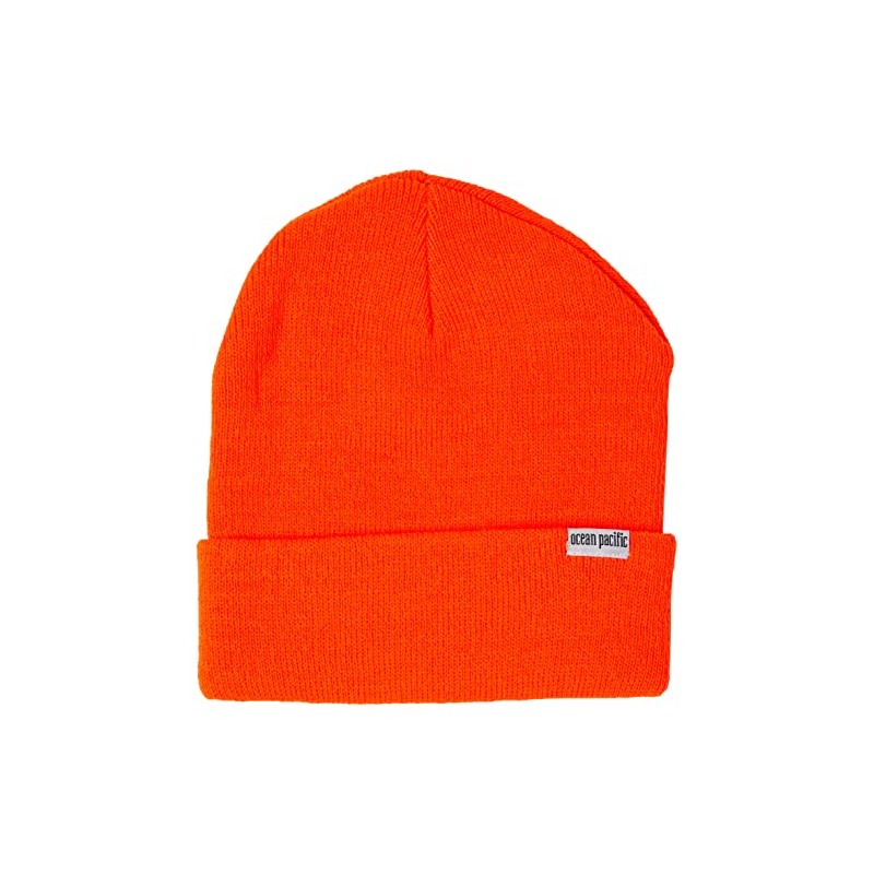 Ocean Pacific Beanie Unisex Adult, OG