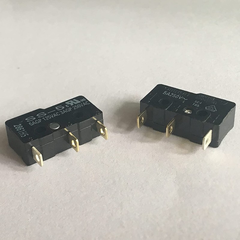 TITISKIN Pool Valve Actuator Micro Switch Replacement Fits Pentair Compool