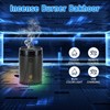 Portable Mini Incense Burner Bakhoor