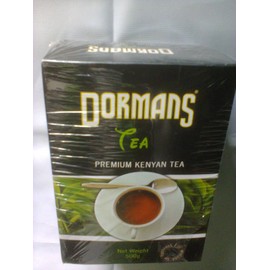 Kenya Tea-dormans Premium Kenya Tea 500gms