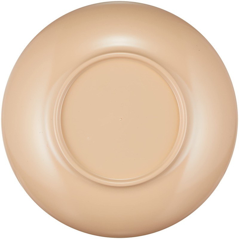 "The Bear's School" Harmony Coating Bowl, Diameter 4.7 inches (12