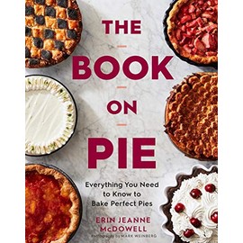The Book on Pie