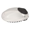 Pet Bath Brush 2 In1 Pet Shampoo Brush Soft Safe