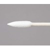 HUBY Industrial Cotton Swabs HUBY(R)-340 BB-003SP 100-Piece 3-5234-08