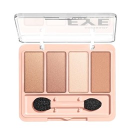 COVERGIRL Eye Enhancers 4-Kit Eye Shadow Country Woods, .19 oz (packaging may vary)
