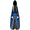 Mares Unisex Adults Volo Race Fins - Durable Versatile Swimming