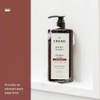 Cremo Rich-Lathering Bourbon & Oak Body Wash for Men, 32