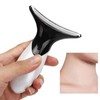 Ion Neck Massager 4 Gears Neck Beauty Device USB Charging