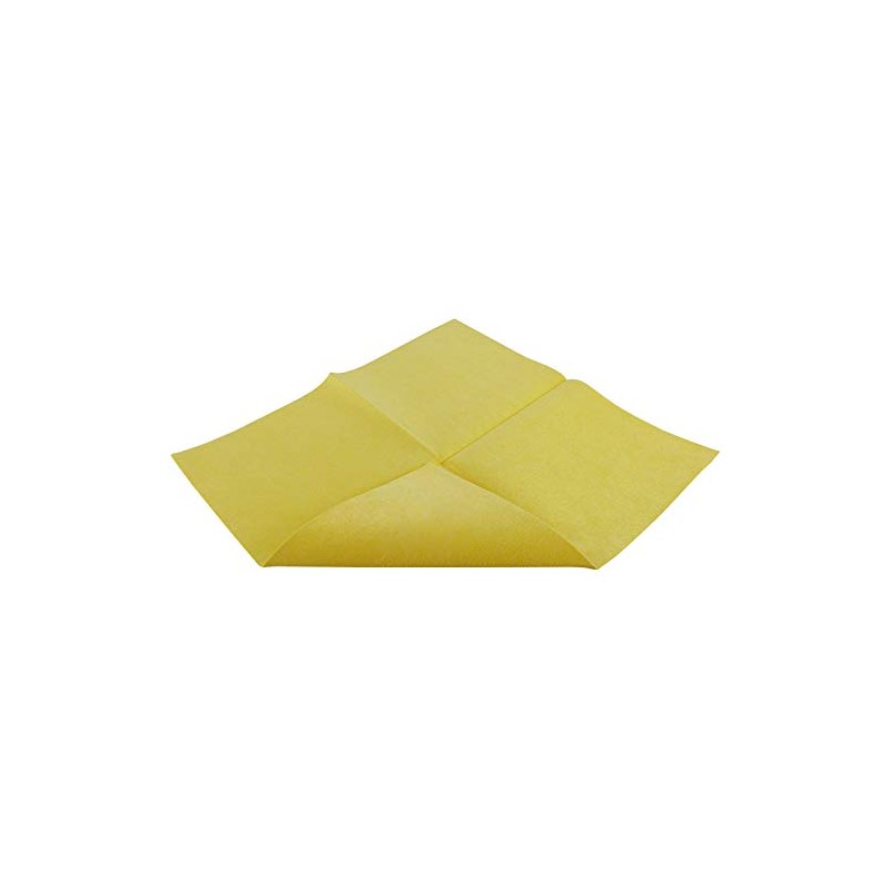 Brestol Leather Cloth, Set of 4, 38 x 40 cm,