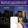 24 Keys Smart LED Remote Control RGB Wireless Controller 16