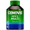 Cenovis Once Daily Men's Multi Capsules 100