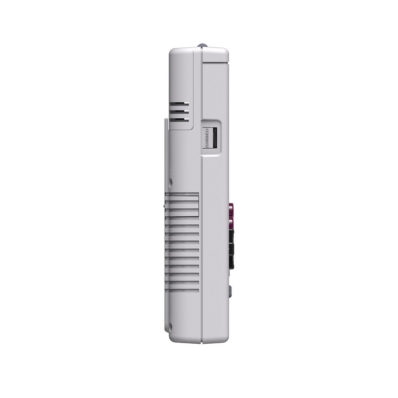 Retroflag GPi Case 2 for Raspberry Pi CM4, with 3.0”