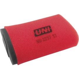 1987-2006 YAMAHA Banshee 350 UNI AIR FILTER YAMAHA ATV, Manufacturer: UNI FILTER, Manufacturer Part Number: NU-2297ST-AD, Stock Photo - Actual parts may vary.