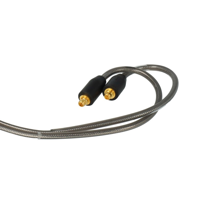 vhbw Audio AUX Cable Compatible with Shure SE215, SE315, SE425,