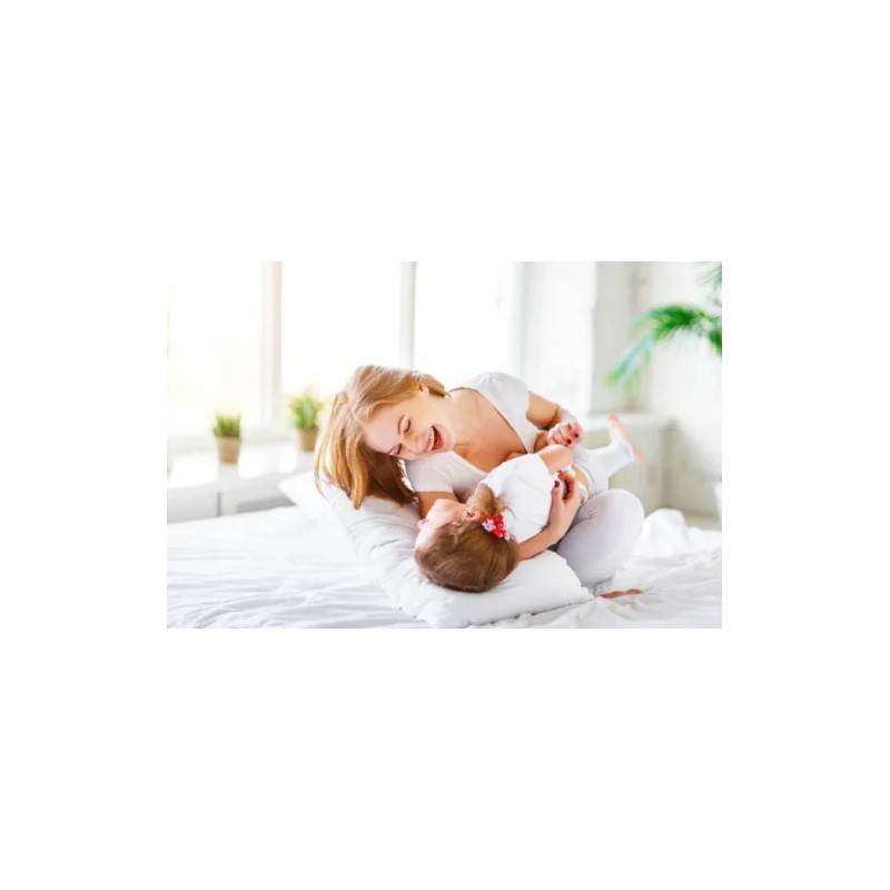 L-Lanolina Protección Para Pezones Mom To Mom 20g.