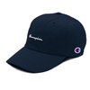 Champion Cap, Women's, Men's, Hat, Brand, Deep, Large Size, 100%