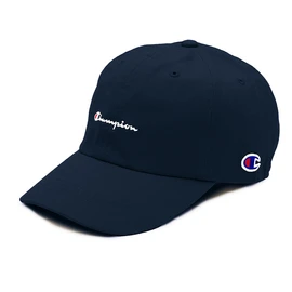 Champion Cap, Women's, Men's, Hat, Brand, Deep, Large Size, 100% Cotton, Unisex, UV Protection, 22.8 - 23.6 inches (58 - 60 cm), dark navy, Free size